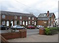 Houses on Elm Road