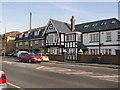 House on Brighton Road, Shoreham