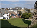 Christchurch - Castle