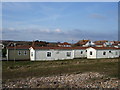 Chalets at South Lancing Beach