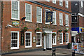 The County Hotel, Ashford