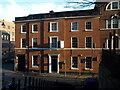 Lace Market House, High Pavement