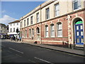 Christchurch - Bridge Street