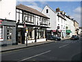 Christchurch - Bridge Street