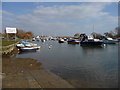 Christchurch - Slipway