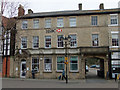 HSBC Bank, Marketplace, Brigg