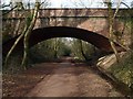 Tidcombe Lane Bridge