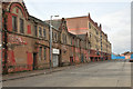 Fairley Street, Govan