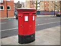 Double post box on Great Dover Street