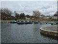 Droylsden Marina