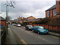 Grove Street, Beeston