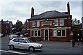 Waggon and Horses, Newhey Rd