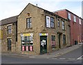 Bramley Elderly Action Community Shop - Stanningley Road