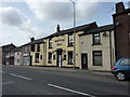 Witton Inn, Redlam, Blackburn