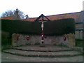 Great Billing war memorial