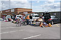 Car Boot Sales Oxfordshire