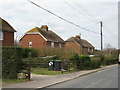 Downside, a row of 8 semi-detached house