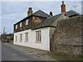 School House, School Lane, Bekesbourne