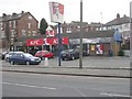 KFC - Stanningley Road