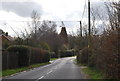 Shearnfold Oast, Kilndown