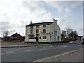 The Griffin, Griffin Street, Blackburn