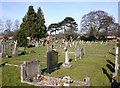 Milverton Cemetery, Old Milverton Road, Leamington Spa