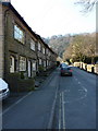 Ewood Lane, Todmorden