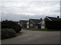 Bungalows in St Itha Close