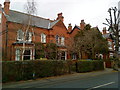 Glebe Street, Beeston