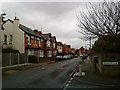 Park Street, Beeston