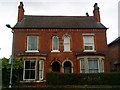 Hypatia Villas, Park Street, Beeston