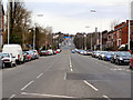 Bolton Road, Kearsley