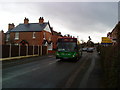 Park Street, Beeston