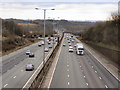 M60, Irwell Valley