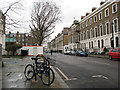 Trinity Street, Southwark