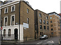 Globe Street, Southwark