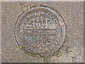 Coal-hole cover