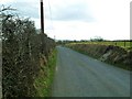 H8431 : Cargaclogher Road, Keady by Dean Molyneaux