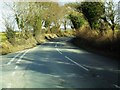 H8632 : Darkley Road, Keady by Dean Molyneaux