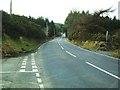 H8830 : Darkley Road at Corkley by Dean Molyneaux
