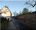 Church Lane, Ely