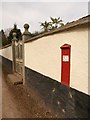 Postbox, East Butterleigh