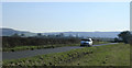 2010 : Edington Road looking south