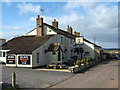 The Malt Shovel, Bradley Green, near Cannington