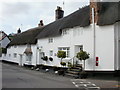 Pilgrim Corner, Vicarage Road, Minehead