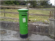 N9451 : Postbox, Drumree, Co Meath by C O'Flanagan