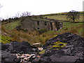 Derelict Cottages