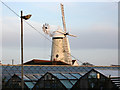 Stone Cross Windmill