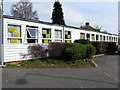 TQ3862 : New Addington:  Day centre for senior citizens by Dr Neil Clifton