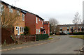 Daventry: Jennings Close